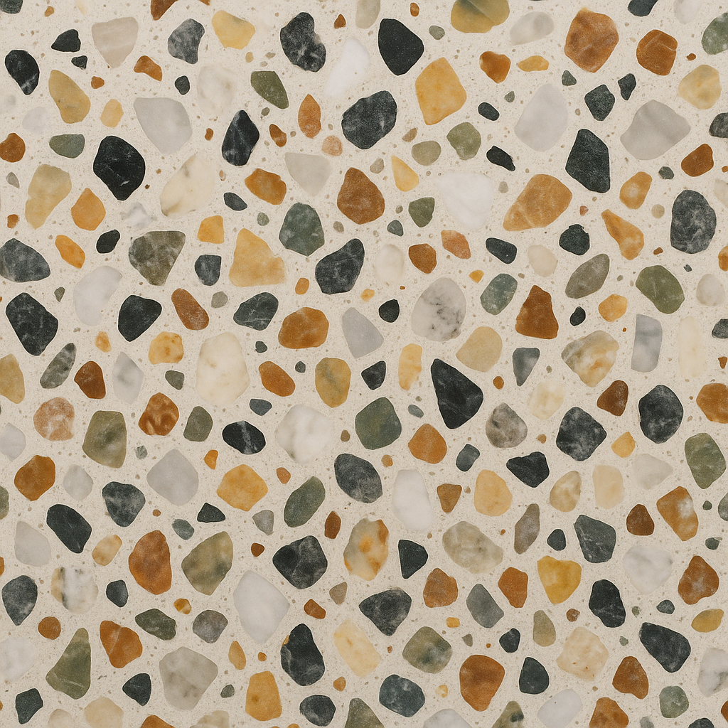 Composita Terrazzo 2