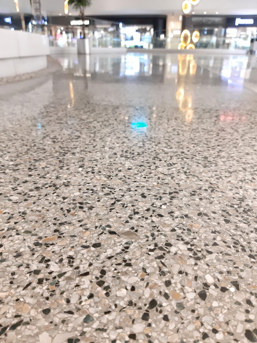 Composita Terrazzo 1