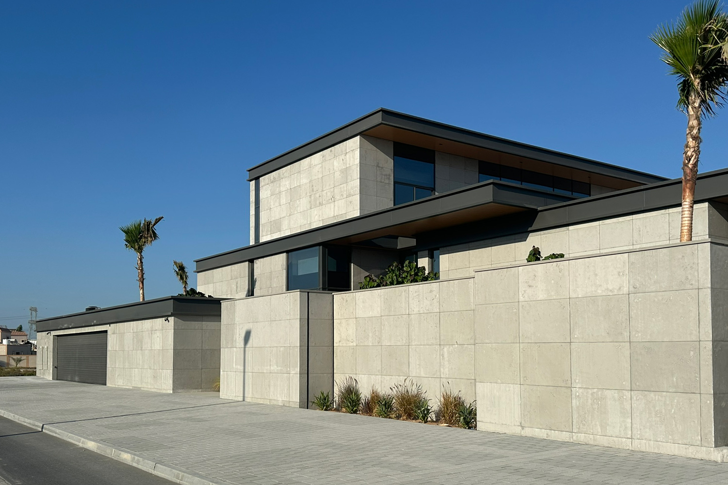 ConcreteOptik 3