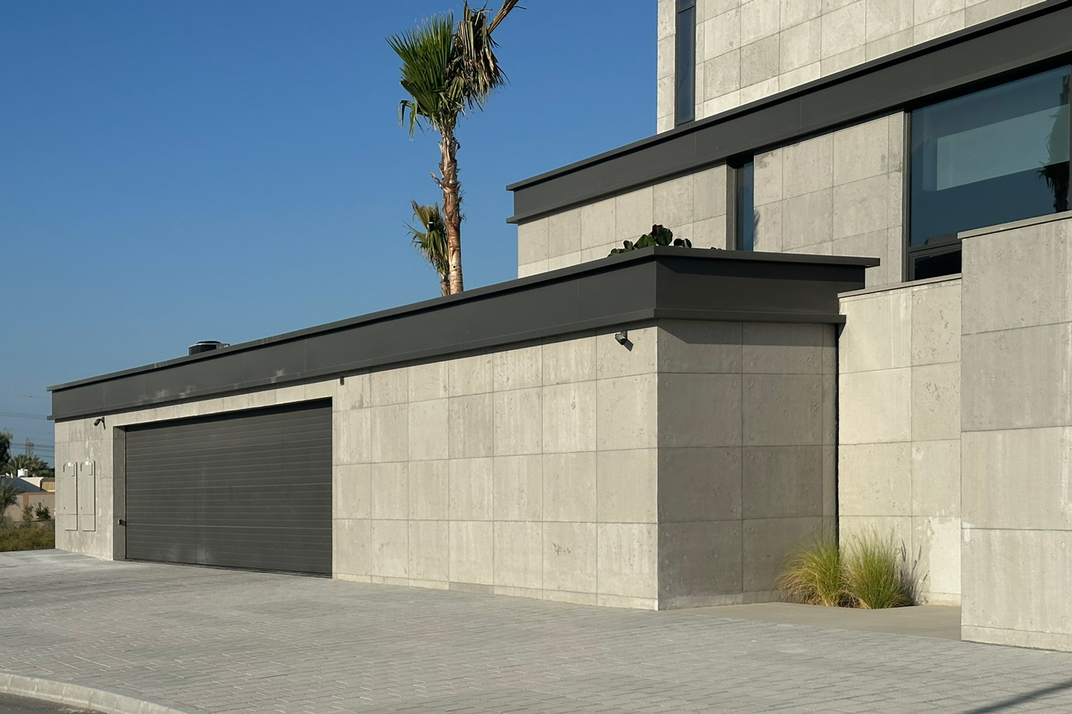 ConcreteOptik 6