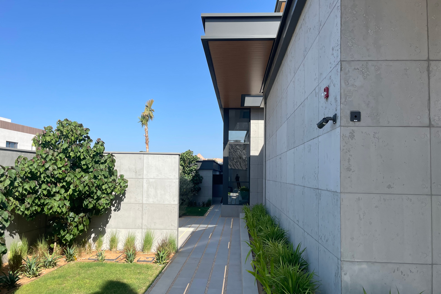 ConcreteOptik 7