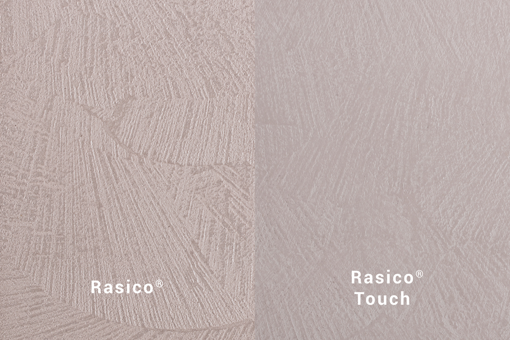 Rasico 3