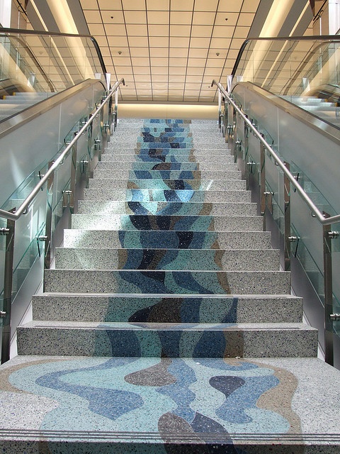 Precast Terrazzo 2